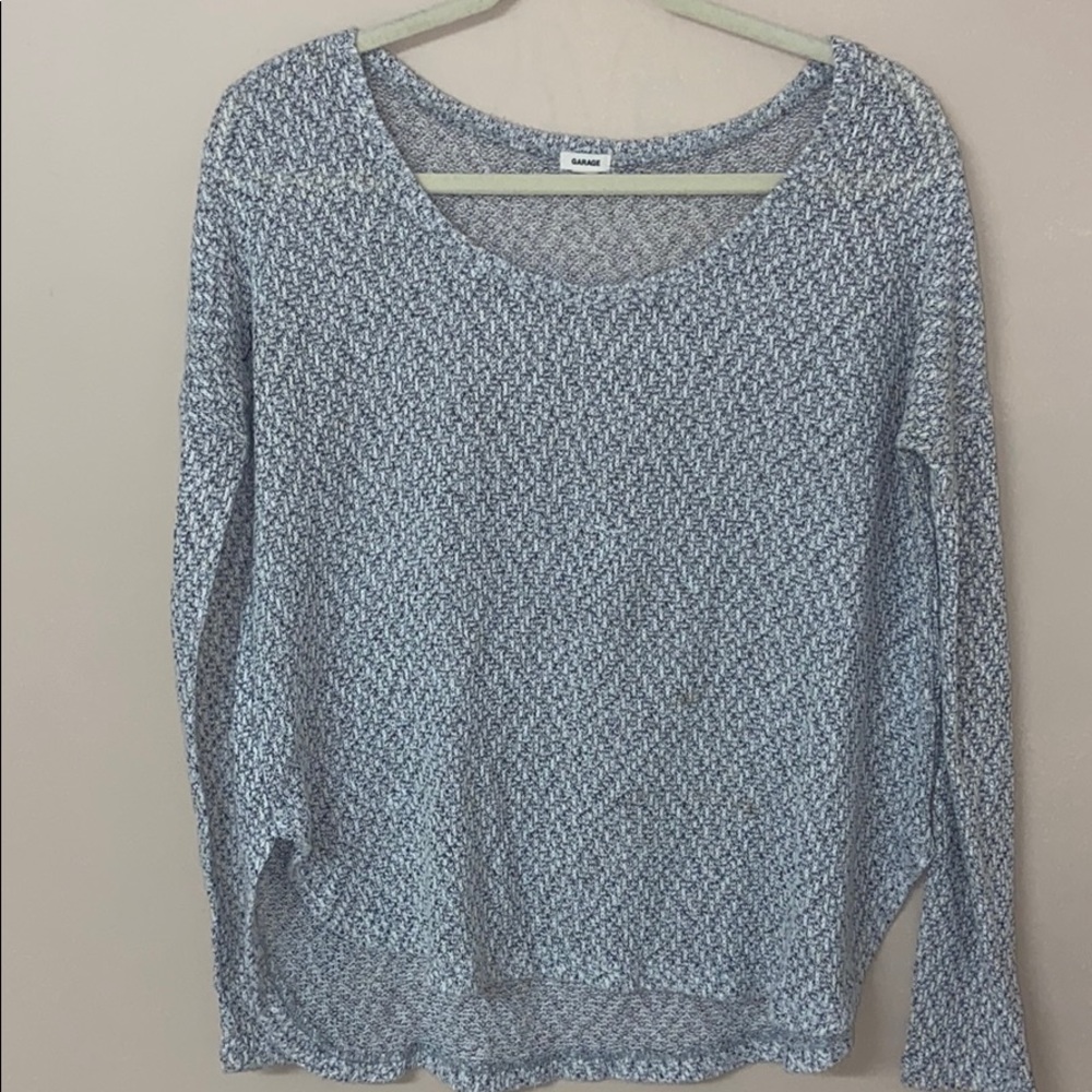 Sweater